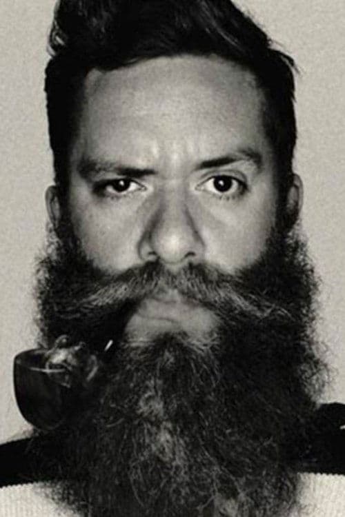 Photo of Rich Lee