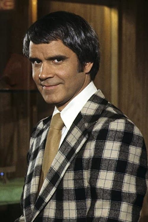 Rich Little image