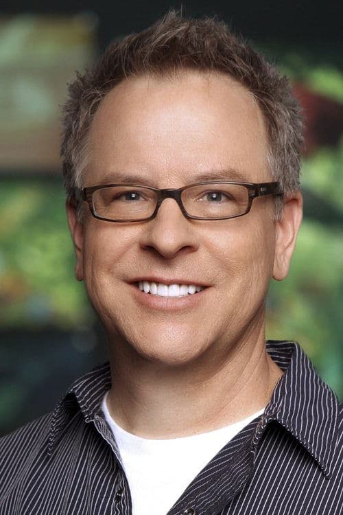 Rich Moore image