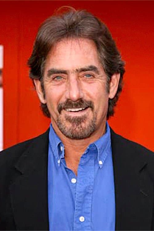 Photo of Rich Thorne