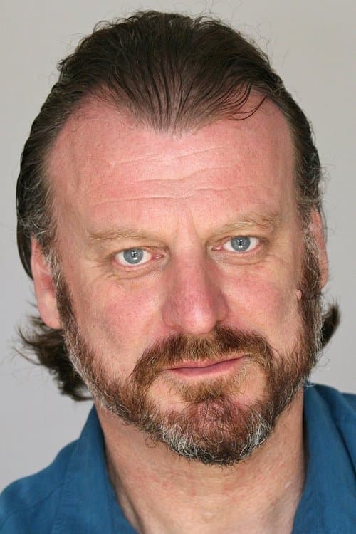 Richard Ashton image