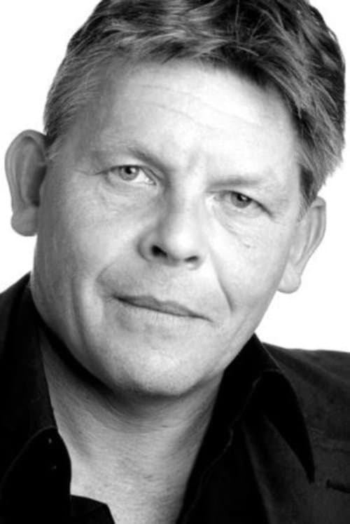Richard Aspel image