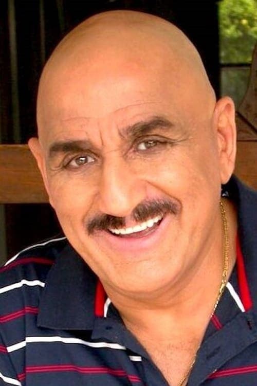 Richard Assad image