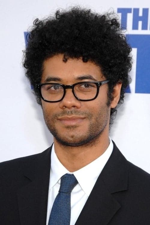 Richard Ayoade image