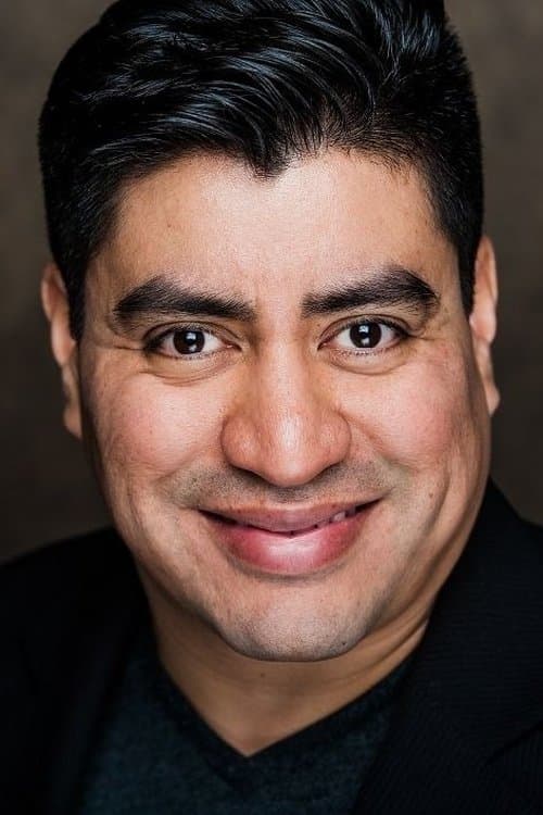 Richard Azurdia image