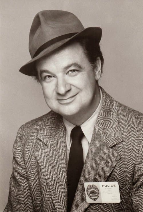 Richard B. Shull image