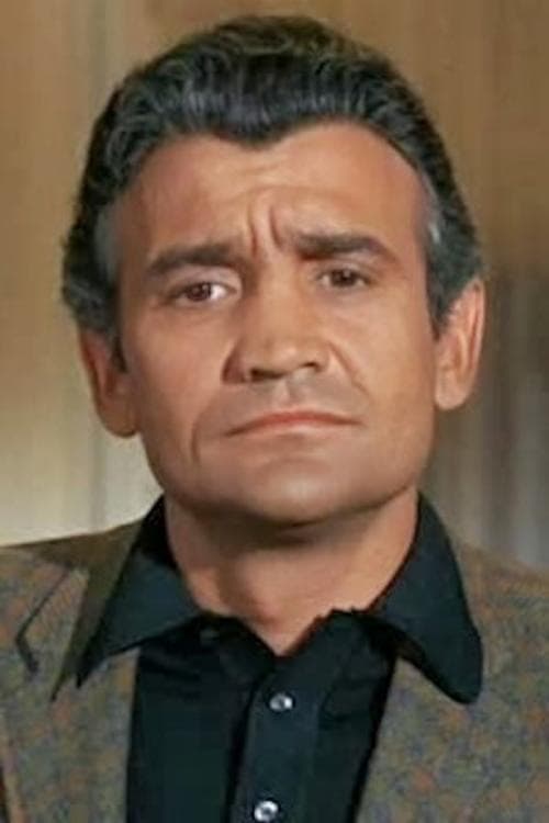 Richard Bakalyan image