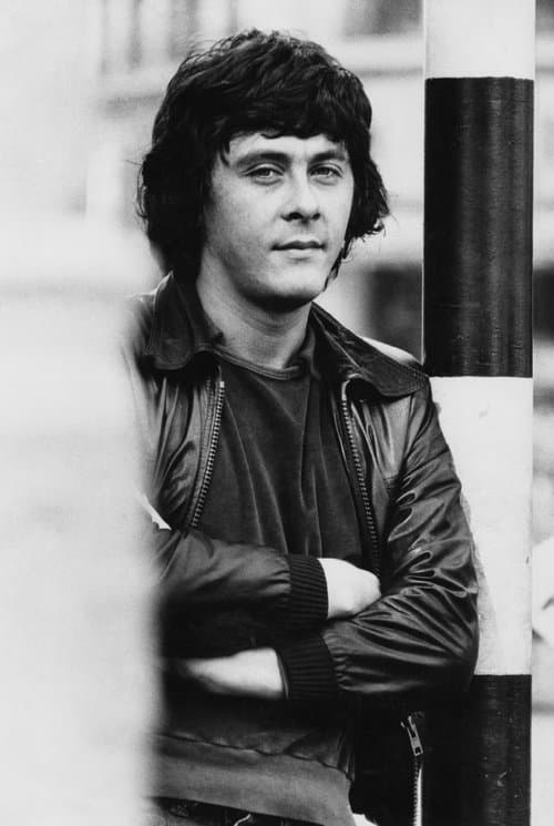 Richard Beckinsale image