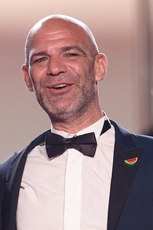 Richard Bellamy image