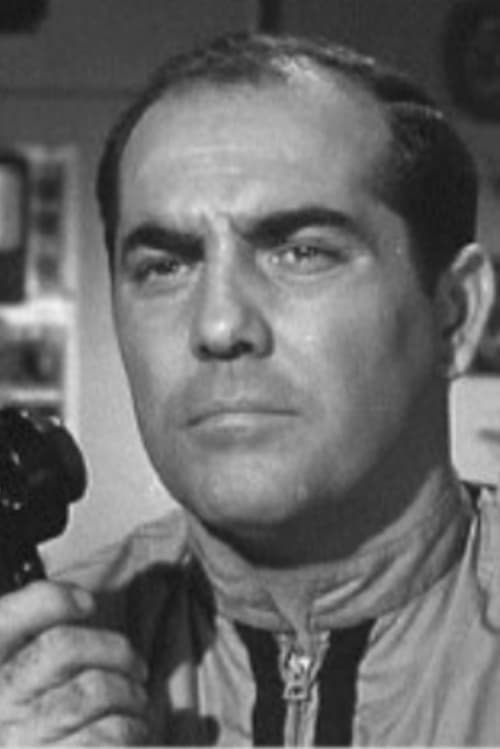 Richard Benedict image