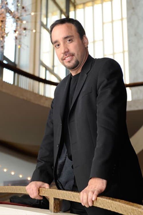 Richard Bernstein image
