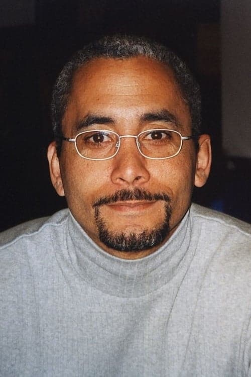 Richard Biggs image