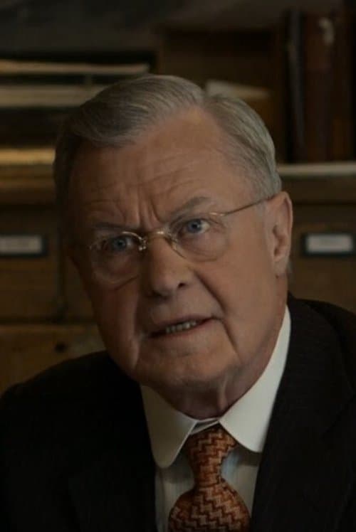 Richard Blackburn image
