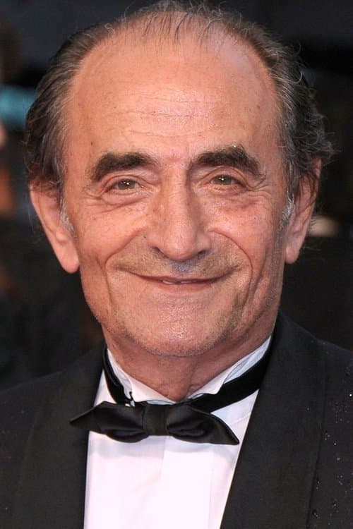 Richard Bohringer image