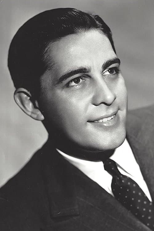 Richard Bond image