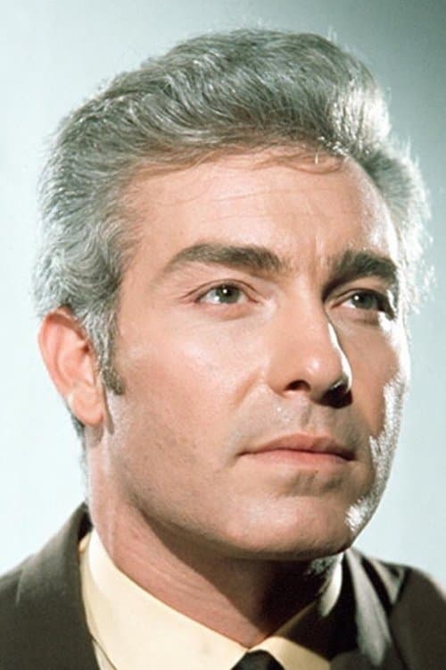 Richard Bradford image
