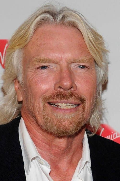 Richard Branson image