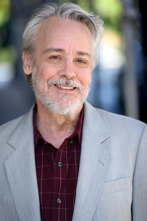 Richard Brundage image
