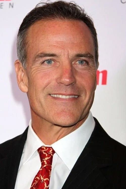 Richard Burgi image
