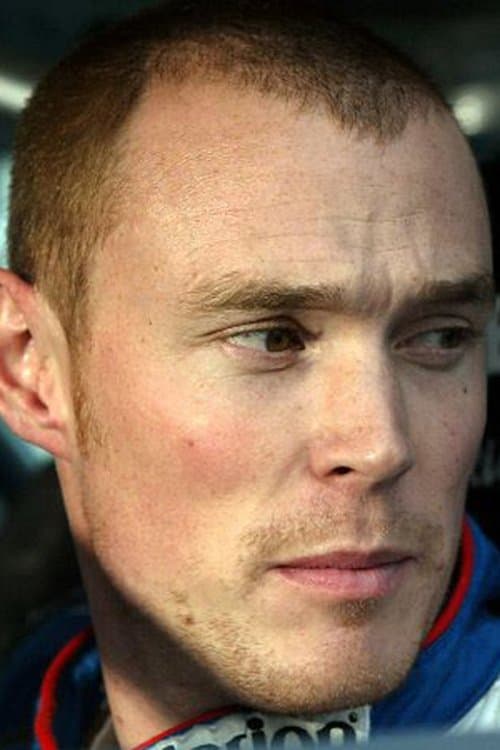 Richard Burns image
