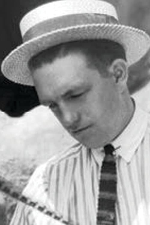 Richard C. Currier image