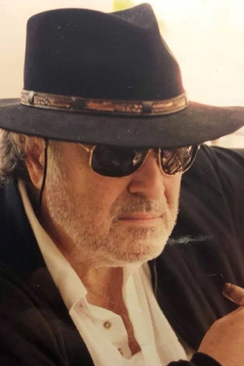 Richard C. Sarafian image