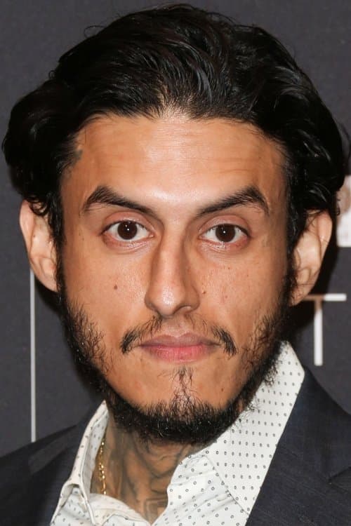 Richard Cabral image
