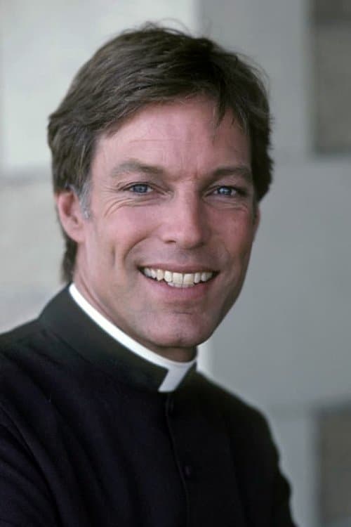 Richard Chamberlain image