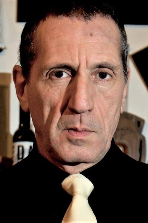 Richard Chevallier image