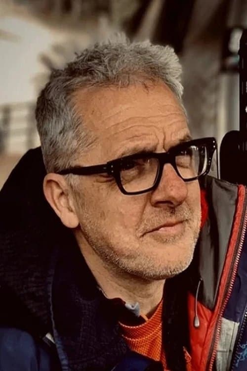 Photo of Richard Clark