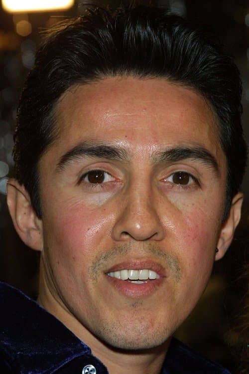 Richard Coca image