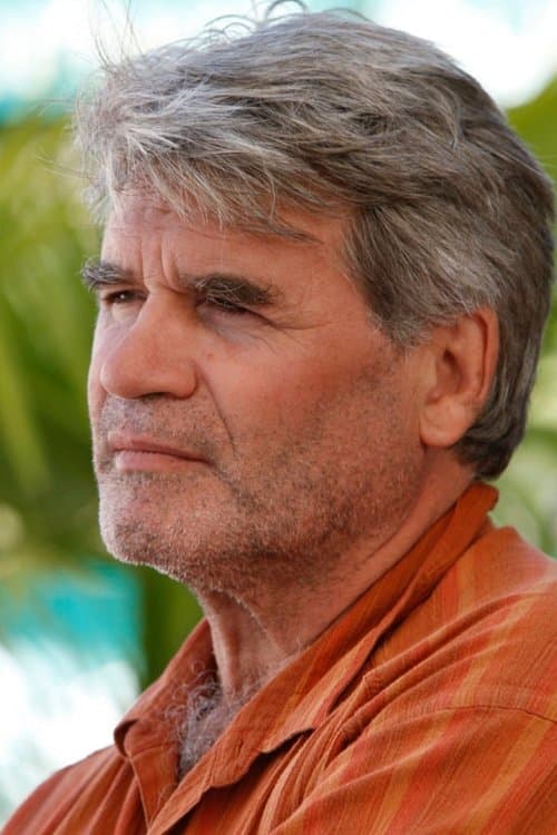 Photo of Richard Copans