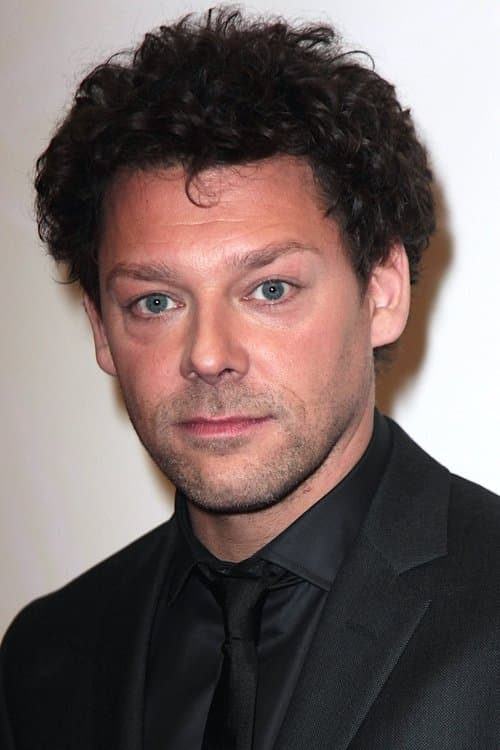 Richard Coyle image
