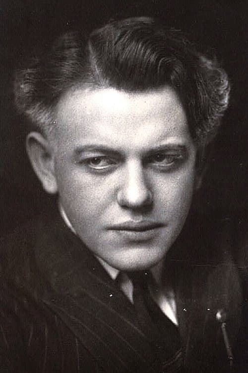 Richard Cramer image