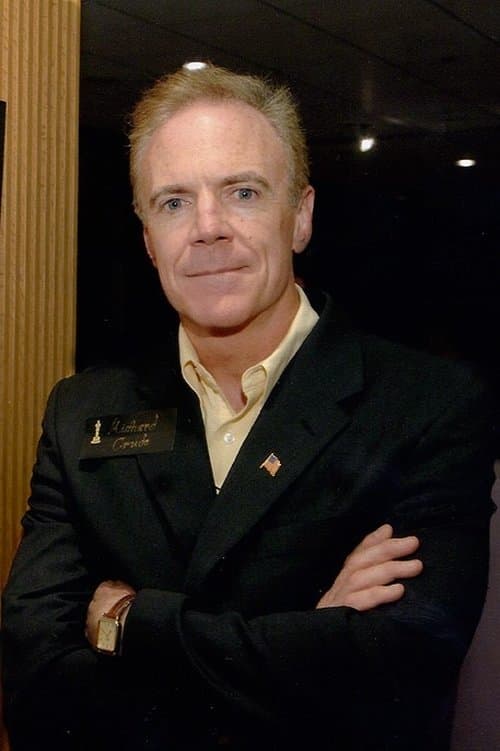 Photo of Richard Crudo