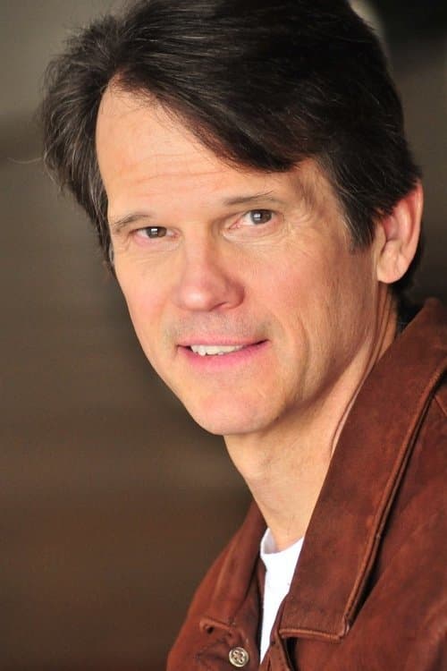 Richard Cutting image