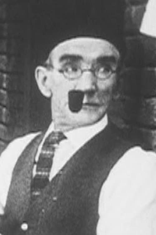 Richard Daniels image