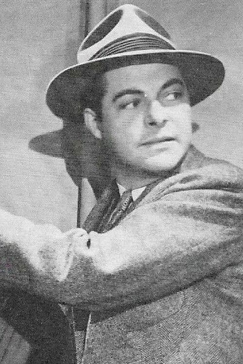 Richard Davies image