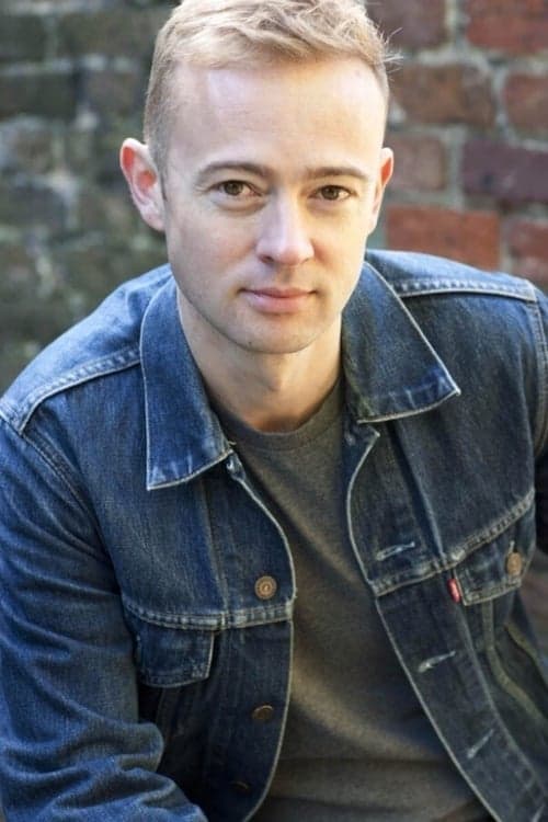 Richard Dempsey image