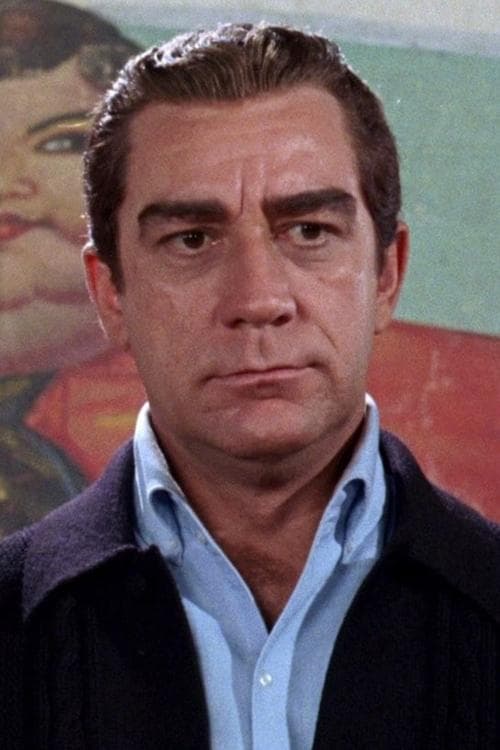 Richard Devon image