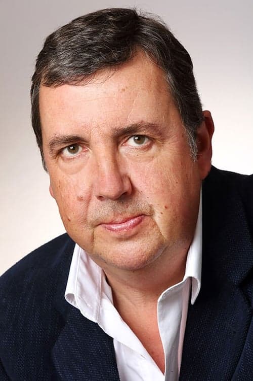 Richard Dixon image