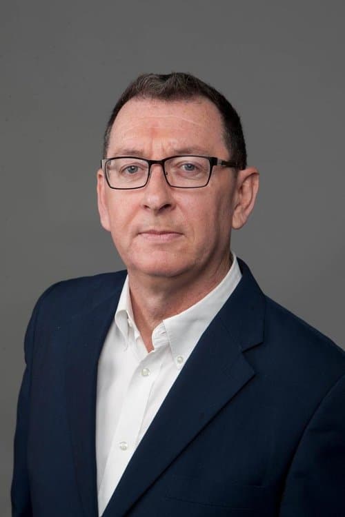 Photo of Richard Downes