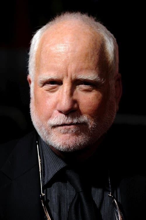 Richard Dreyfuss image