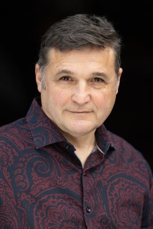 Richard Duva image