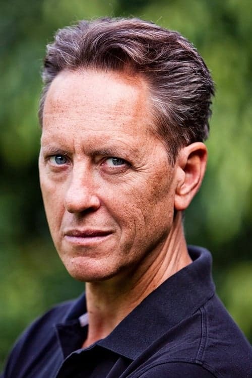 Richard E. Grant image