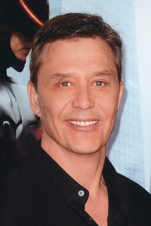 Richard Eden image