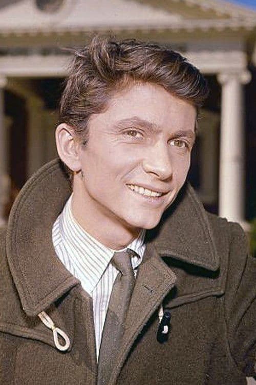 Richard Evans image