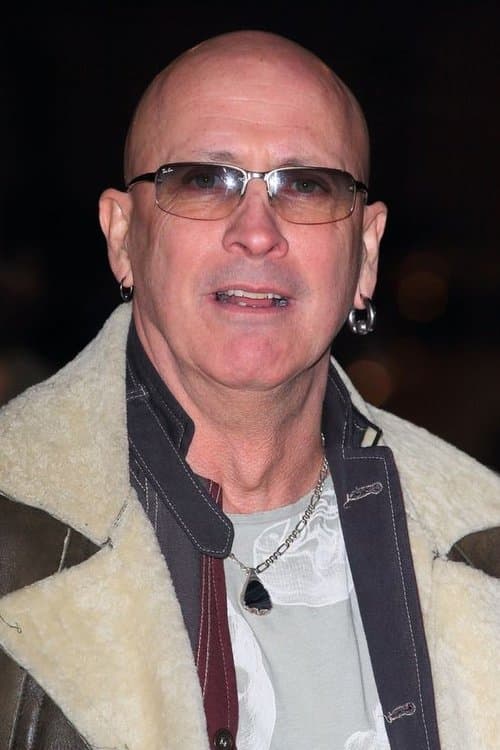 Richard Fairbrass image