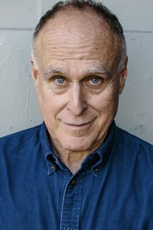Richard Fancy image