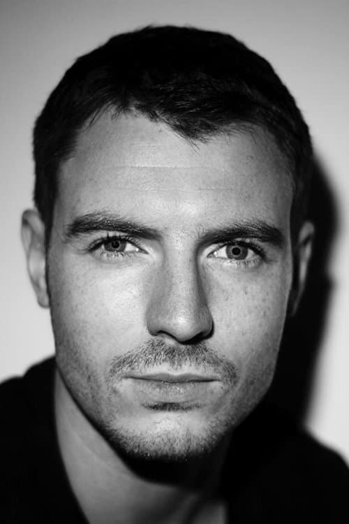 Richard Flood image